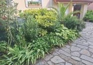 Szentesi Panzió Fertőrákos