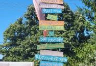 Szigligeti Fagylaltozó Szigliget