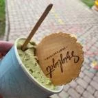 Szigligeti Fagylaltozó Szigliget - Egyéb