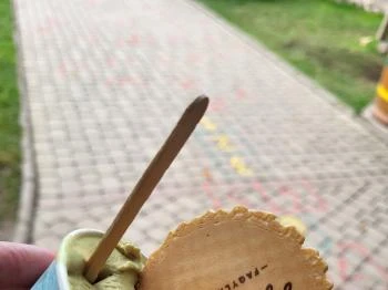 Szigligeti Fagylaltozó Szigliget