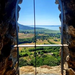 Szigligeti Vár Szigliget - Egyéb