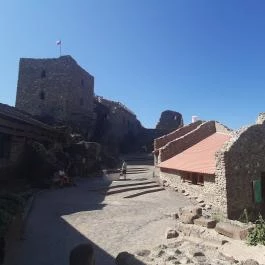 Szigligeti Vár Szigliget - Egyéb