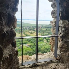 Szigligeti Vár Szigliget - Egyéb