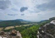 Szigligeti Vár Szigliget