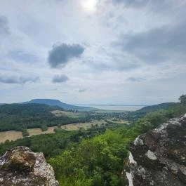 Szigligeti Vár Szigliget - Egyéb