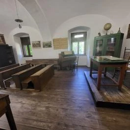 Tapolca Városi Múzeum Tapolca - Egyéb