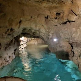 Tapolcai-tavasbarlang Látogatóközpont Tapolca - Egyéb