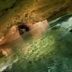 Tapolcai-tavasbarlang Látogatóközpont Tapolca - Egyéb