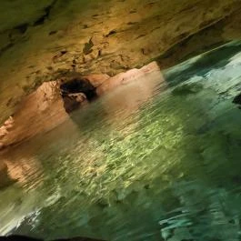 Tapolcai-tavasbarlang Látogatóközpont Tapolca - Egyéb