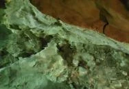 Tapolcai-tavasbarlang Látogatóközpont Tapolca