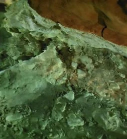 Tapolcai-tavasbarlang Látogatóközpont