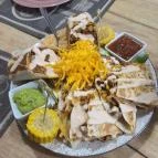 Tres Amigos Mexikói Étterem Győr - Egyéb