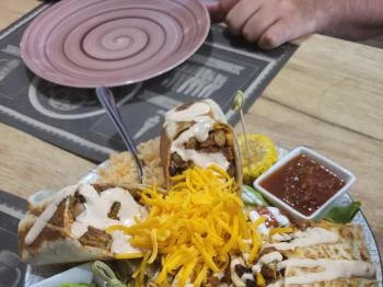 Tres Amigos Mexikói Étterem Győr