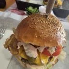 Westy BRGR Győr - Egyéb