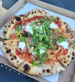 Zsigmond Terasz & Pince