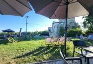 Zsigmond Terasz & Pince Tata