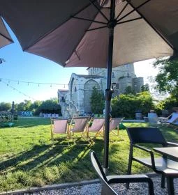 Zsigmond Terasz & Pince