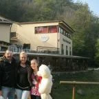 Patak Park Hotel Visegrád - Külső kép