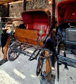 Henry Milne Angol Lovastörténelmi Villamúzeum Fotó & Filmstúdió