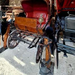 Henry Milne Angol Lovastörténelmi Villamúzeum Fotó & Filmstúdió, Tata - Egyéb