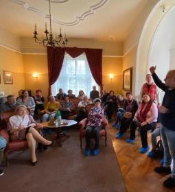 Henry Milne Angol Lovastörténelmi Villamúzeum Fotó & Filmstúdió