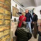 Henry Milne Angol Lovastörténelmi Villamúzeum Fotó & Filmstúdió Tata - Belső