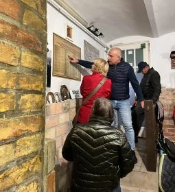 Henry Milne Angol Lovastörténelmi Villamúzeum Fotó & Filmstúdió