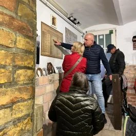 Henry Milne Angol Lovastörténelmi Villamúzeum Fotó & Filmstúdió, Tata - Belső