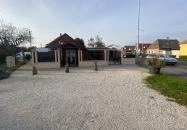 Kisföldes Étterem Tata