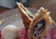 Bandy's Bisztró Veresegyház