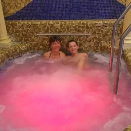 Hotel Aurum Hajdúszoboszló - Wellness