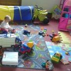 Erzsébet Park Hotel Parádfürdő - Szórakozás/Sport