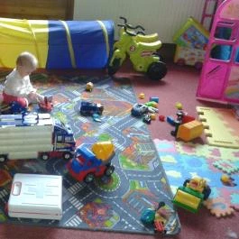 Erzsébet Park Hotel, Parádfürdő - Szórakozás/Sport