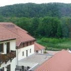 Erzsébet Park Hotel Parádfürdő - Környék