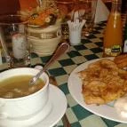 Erzsébet Park Hotel Parádfürdő - Vendéglátás