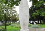 0 kilométerkő Budapest