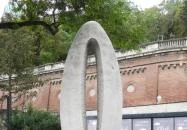 0 kilométerkő Budapest