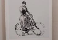 1. Kerékpármúzeum Balassagyarmat