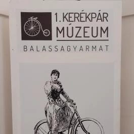 1. Kerékpármúzeum Balassagyarmat - Egyéb