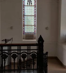 1. Kerékpármúzeum