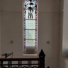 1. Kerékpármúzeum Balassagyarmat - Belső