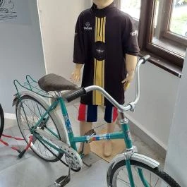 1. Kerékpármúzeum Balassagyarmat - Egyéb