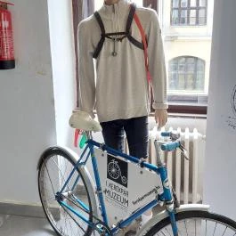 1. Kerékpármúzeum Balassagyarmat - Egyéb