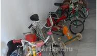 1. Kerékpármúzeum Balassagyarmat - Egyéb