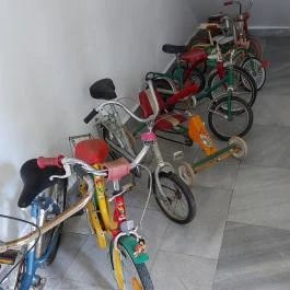 1. Kerékpármúzeum Balassagyarmat - Egyéb