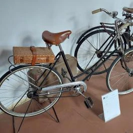 1. Kerékpármúzeum Balassagyarmat - Egyéb