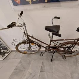 1. Kerékpármúzeum Balassagyarmat - Egyéb