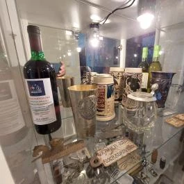 1. Kerékpármúzeum Balassagyarmat - Egyéb