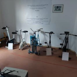 1. Kerékpármúzeum Balassagyarmat - Egyéb