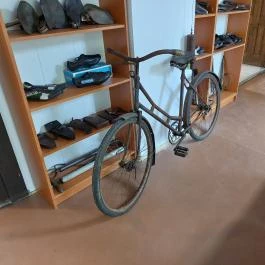 1. Kerékpármúzeum Balassagyarmat - Egyéb